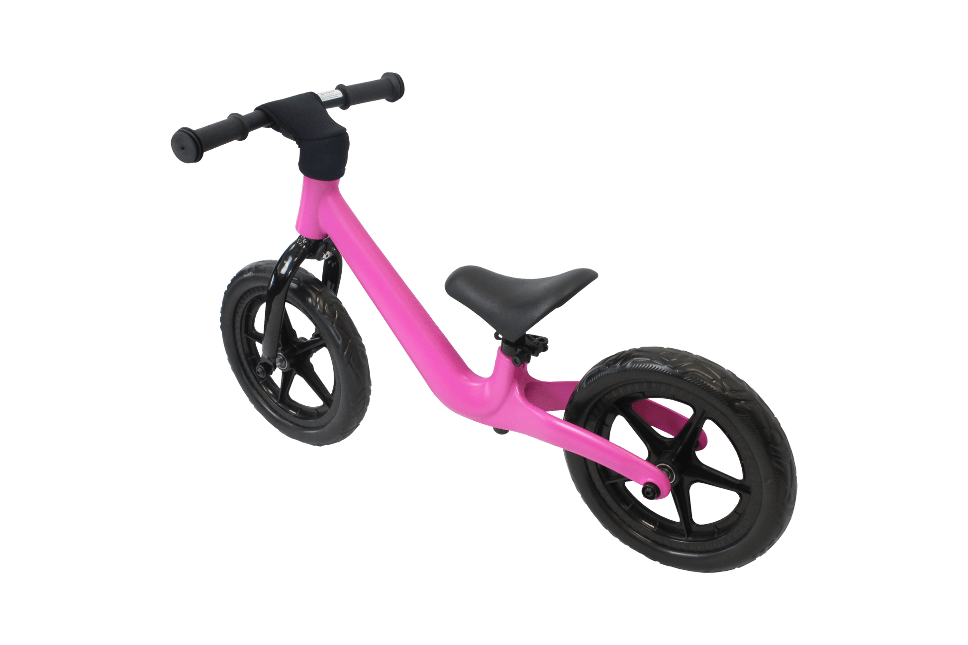 Cassidy Balance Kids Bike Pink Kids Bike Reid   