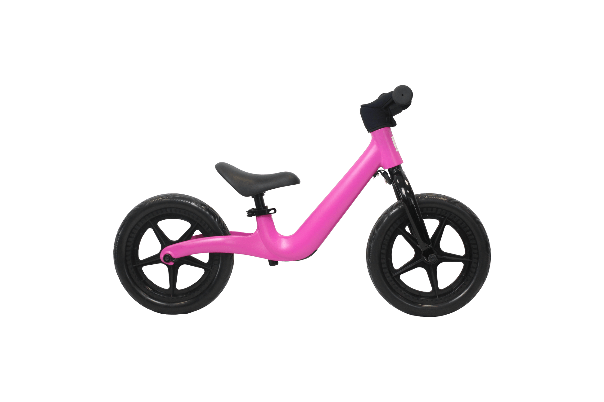 Cassidy Balance Kids Bike Pink Kids Bike Reid   