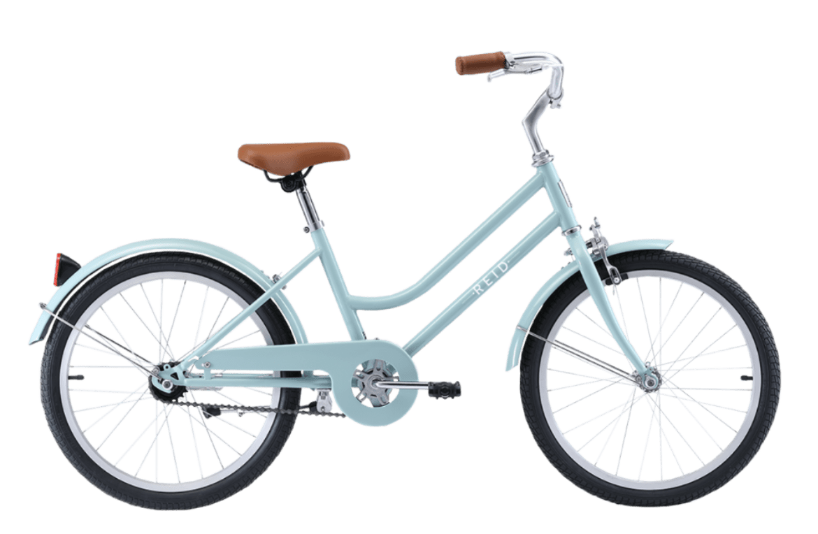 Classic 20" Kids Bike Sage Bikes Reid