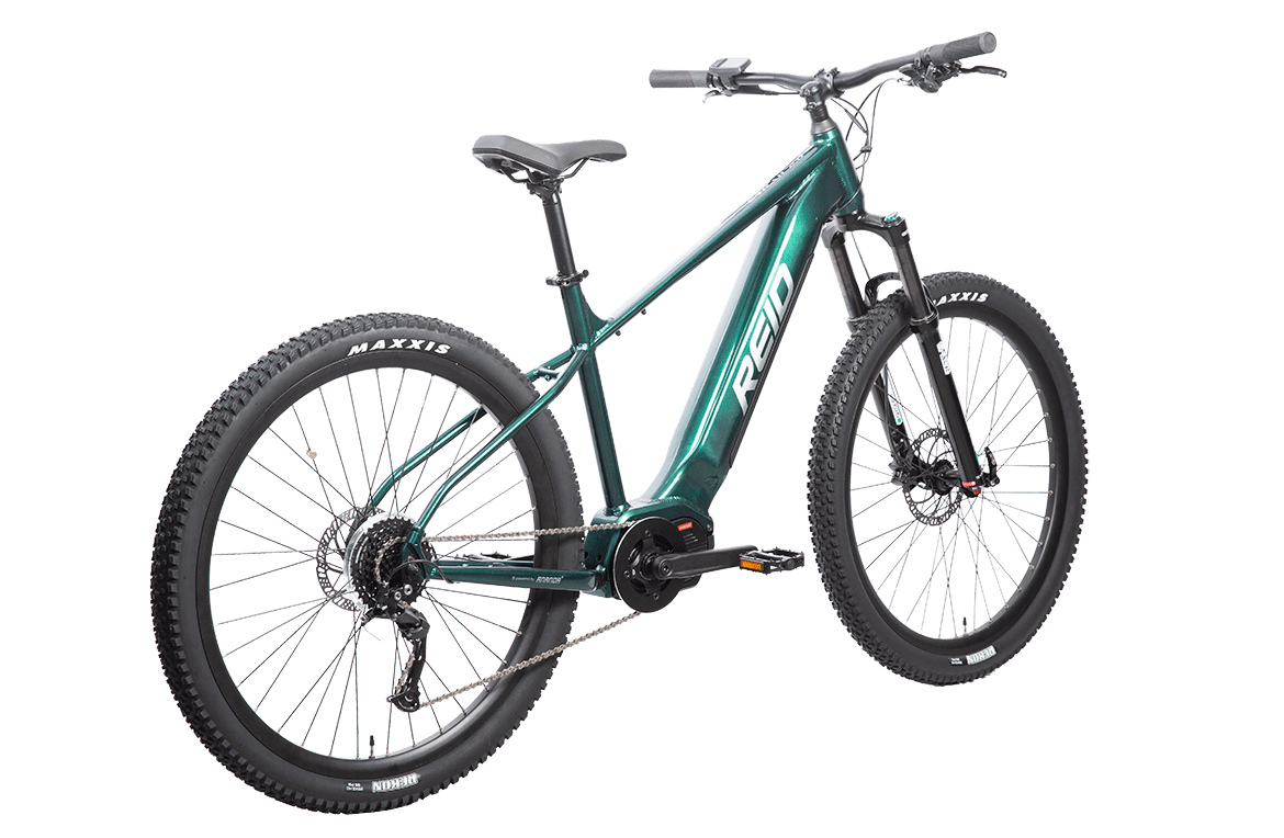 Reid E Trail 2.0 - Thumbnail 3