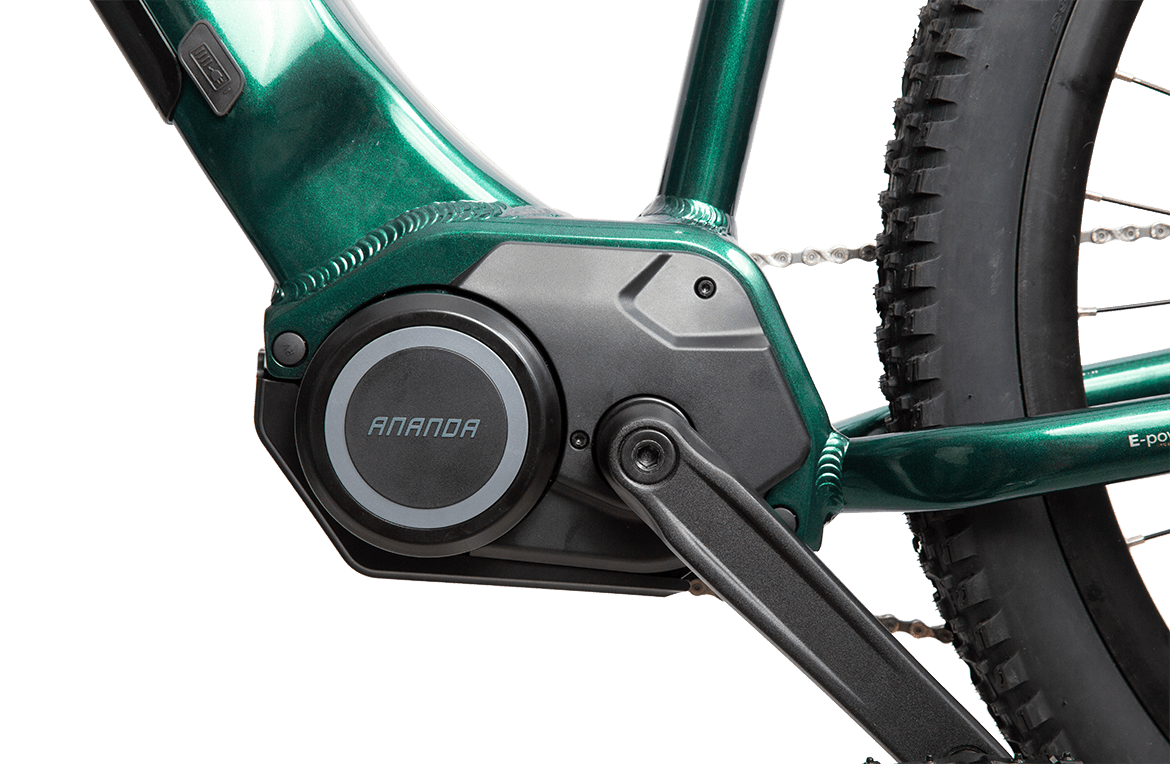 Reid E Trail 2.0 - Thumbnail 5
