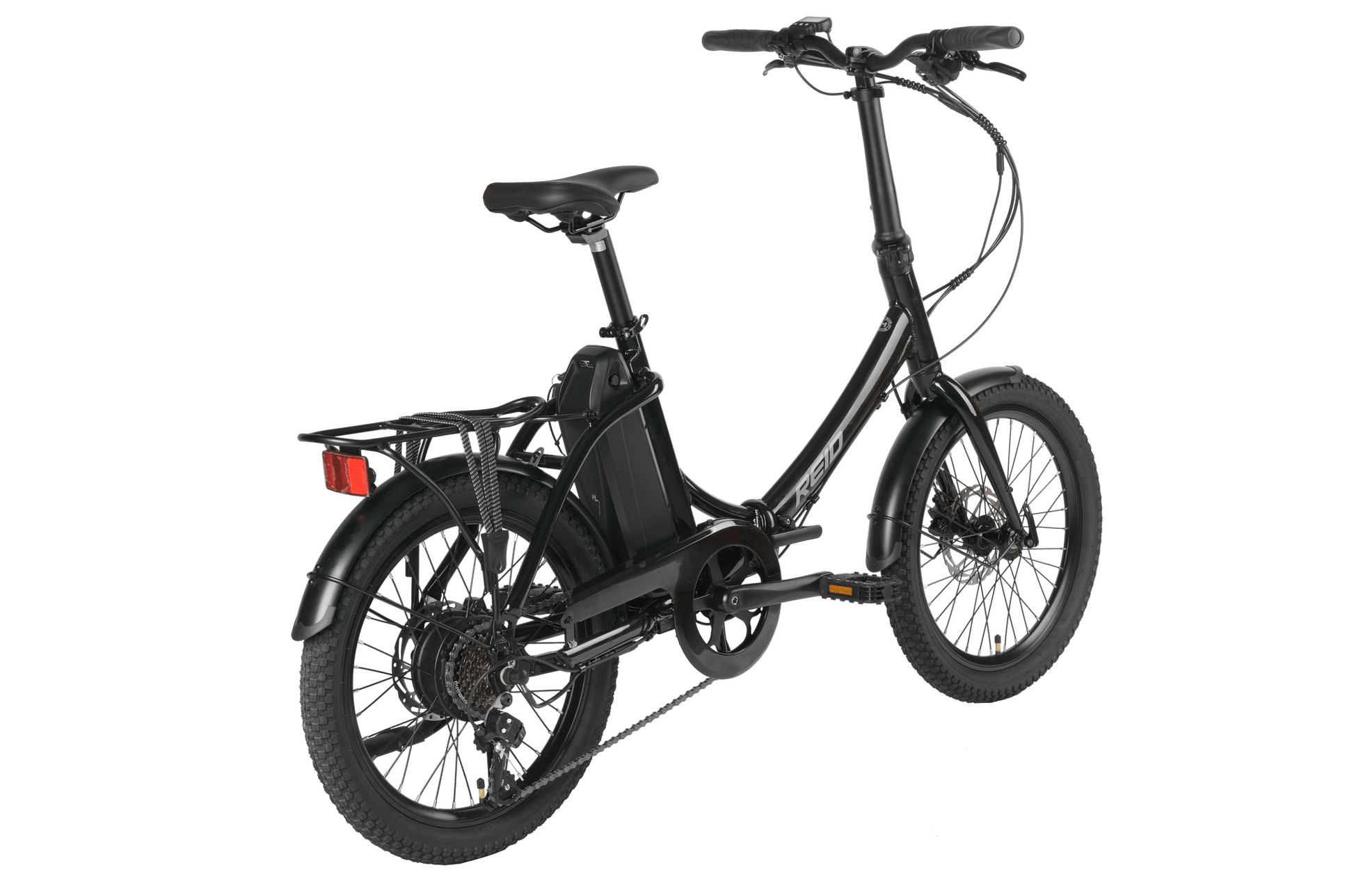 eMetro USA eBike Black eMetro USA eBike Black