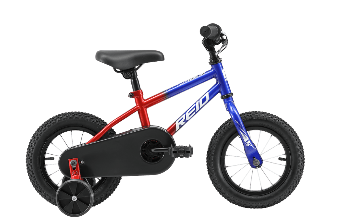 Explorer S 12