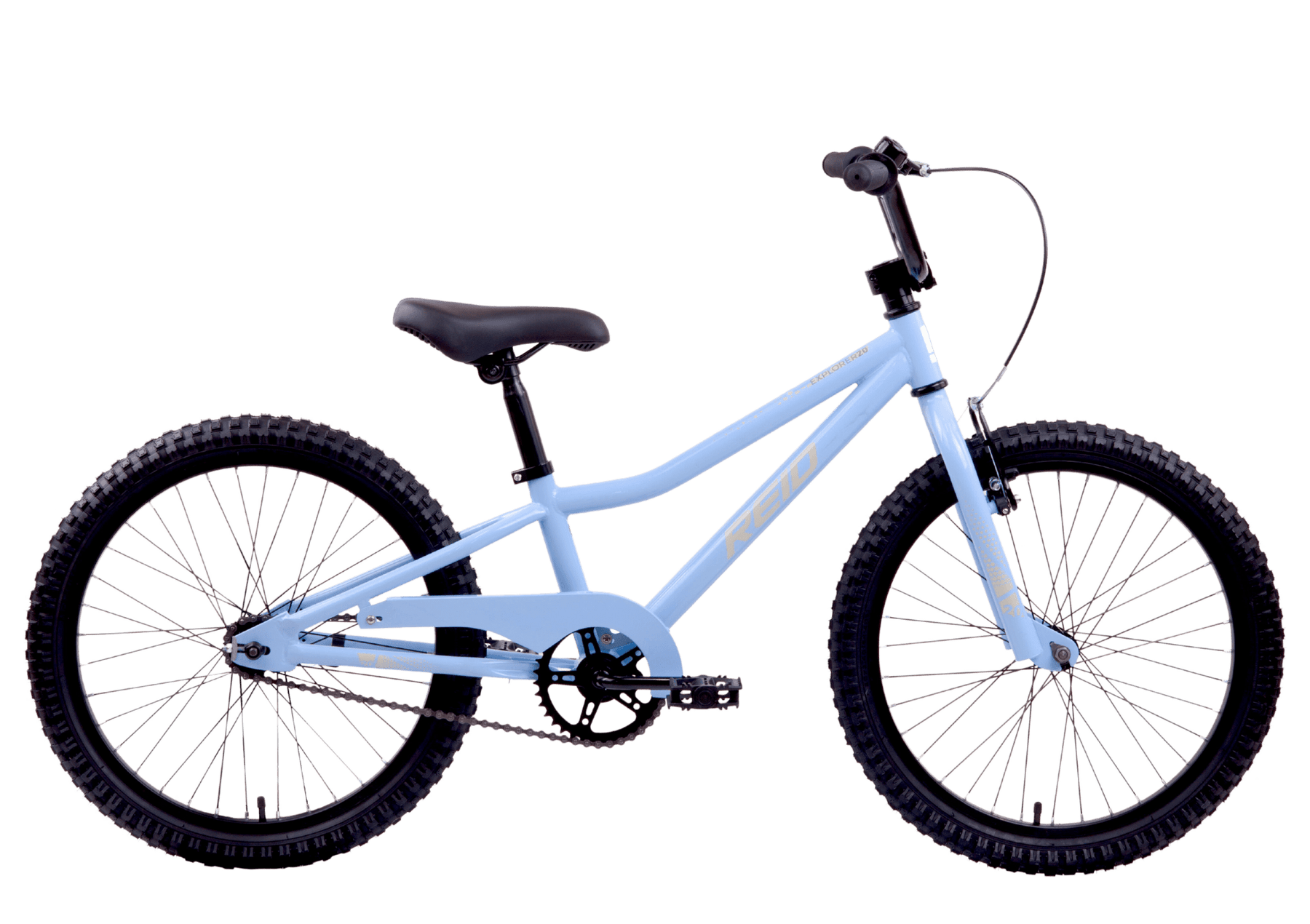 Explorer S 20