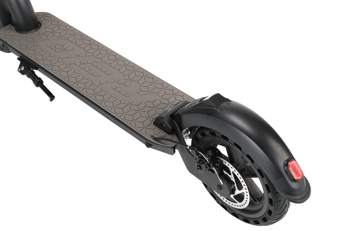 Glide eScooter Black Scooters Reid   