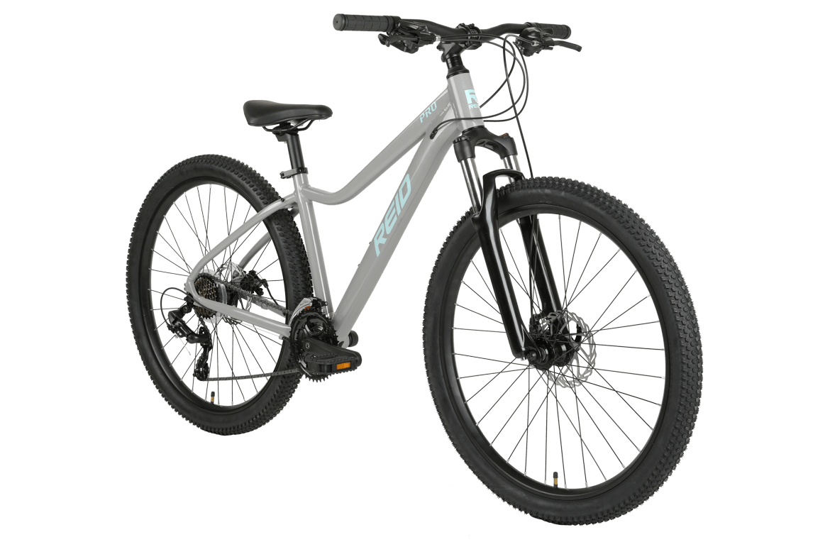 Mountain Bikes - Reid Bikes – Reid Bikes US