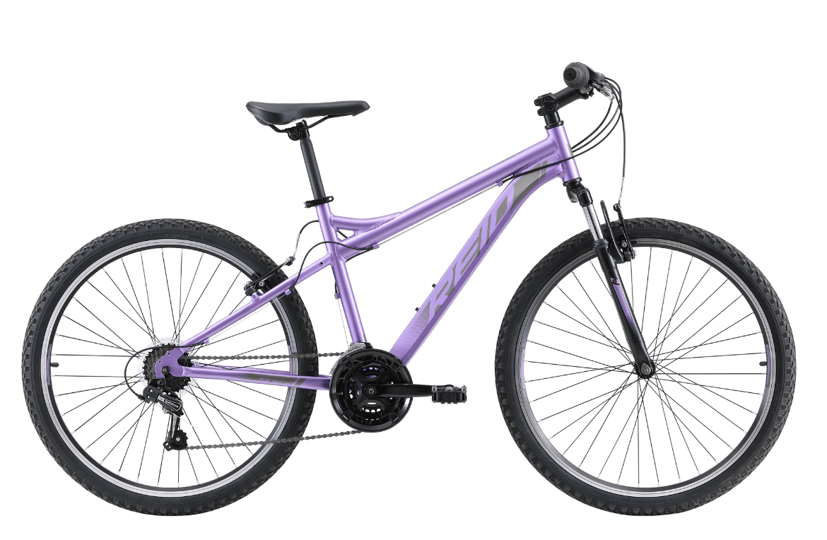 Mountain Bikes - Reid Bikes – Reid Bikes US