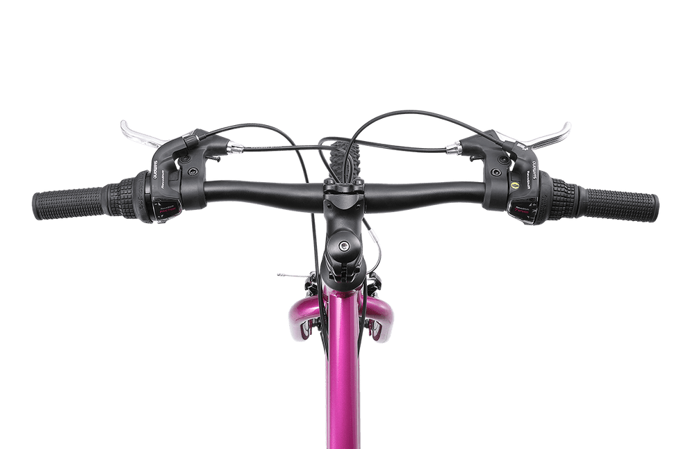 Original MTB WSD Mountain Bike Purple - Reid Bikes – Reid Bikes US