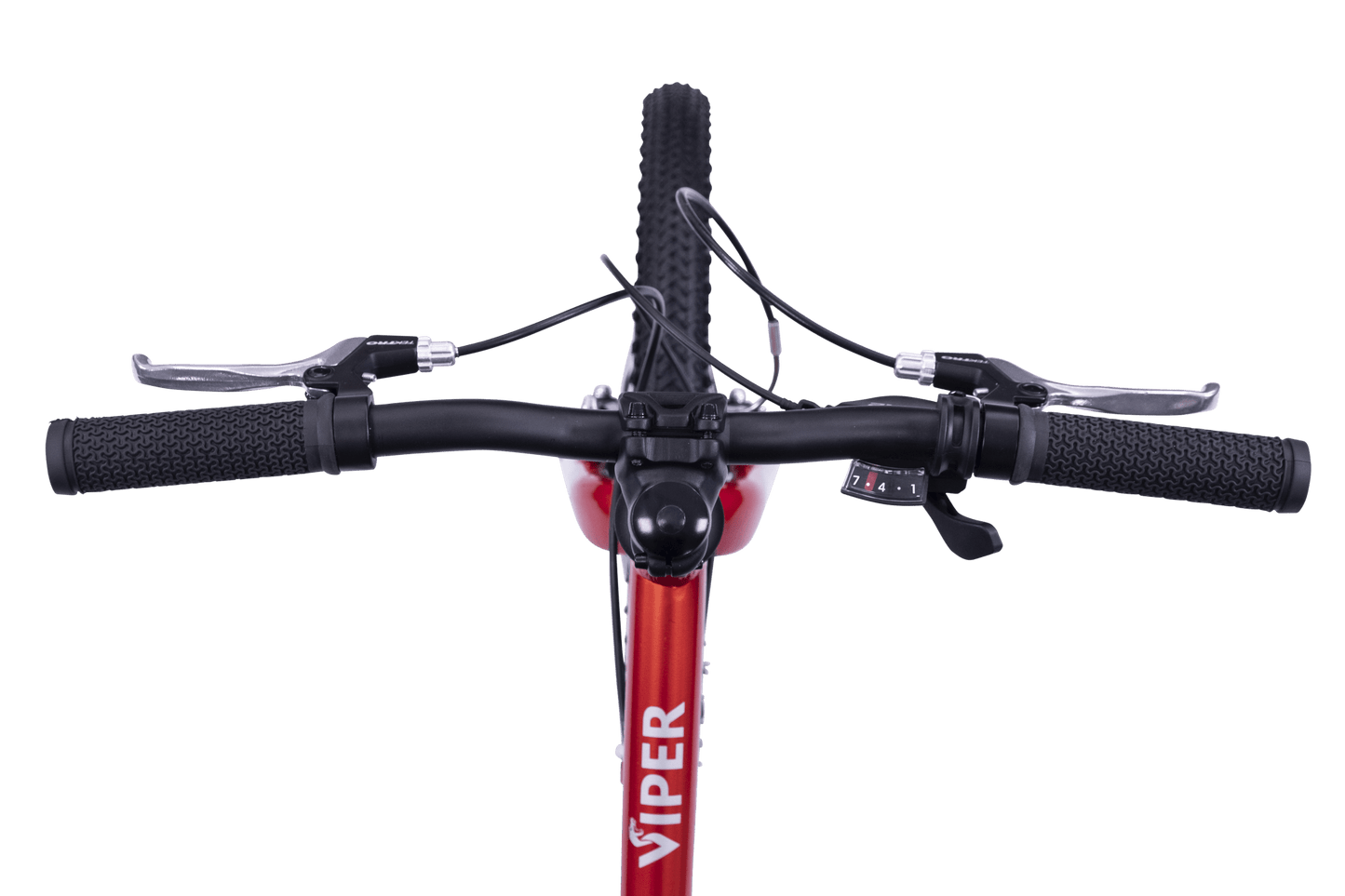 Viper 20" Kids Bike Red Bikes Reid