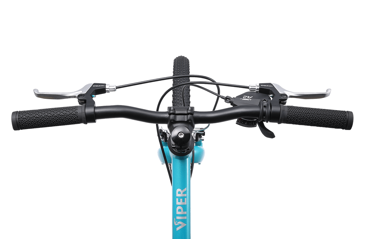 Viper 24" Kids Bike Teal Kids Bike Reid   